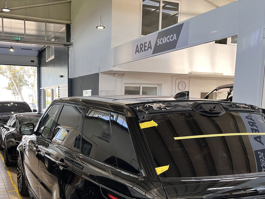 Carrozzeria Mastronardi