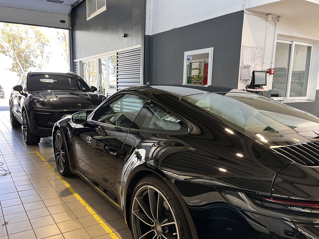 Carrozzeria Mastronardi