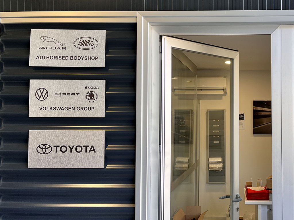 Carrozzeria Mastronardi