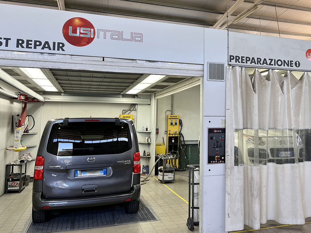 Carrozzeria Mastronardi