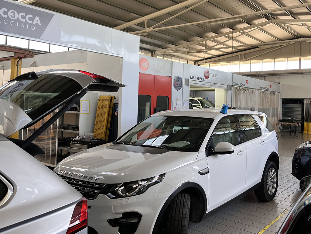 Carrozzeria Mastronardi