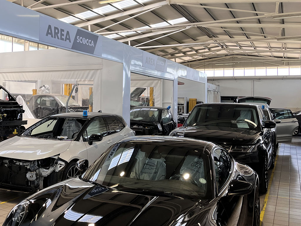 Carrozzeria Mastronardi